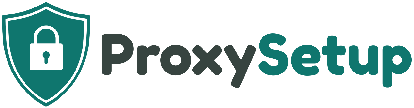 Proxy Setup